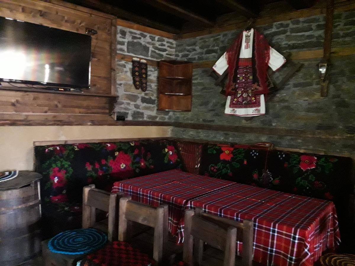 Kyshta Za Gosti Gospodevi Gorno Dryanovo Екстер'єр фото
