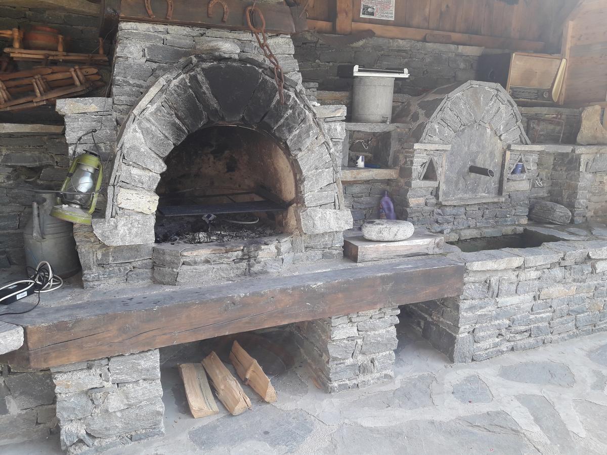 Kyshta Za Gosti Gospodevi Gorno Dryanovo Екстер'єр фото
